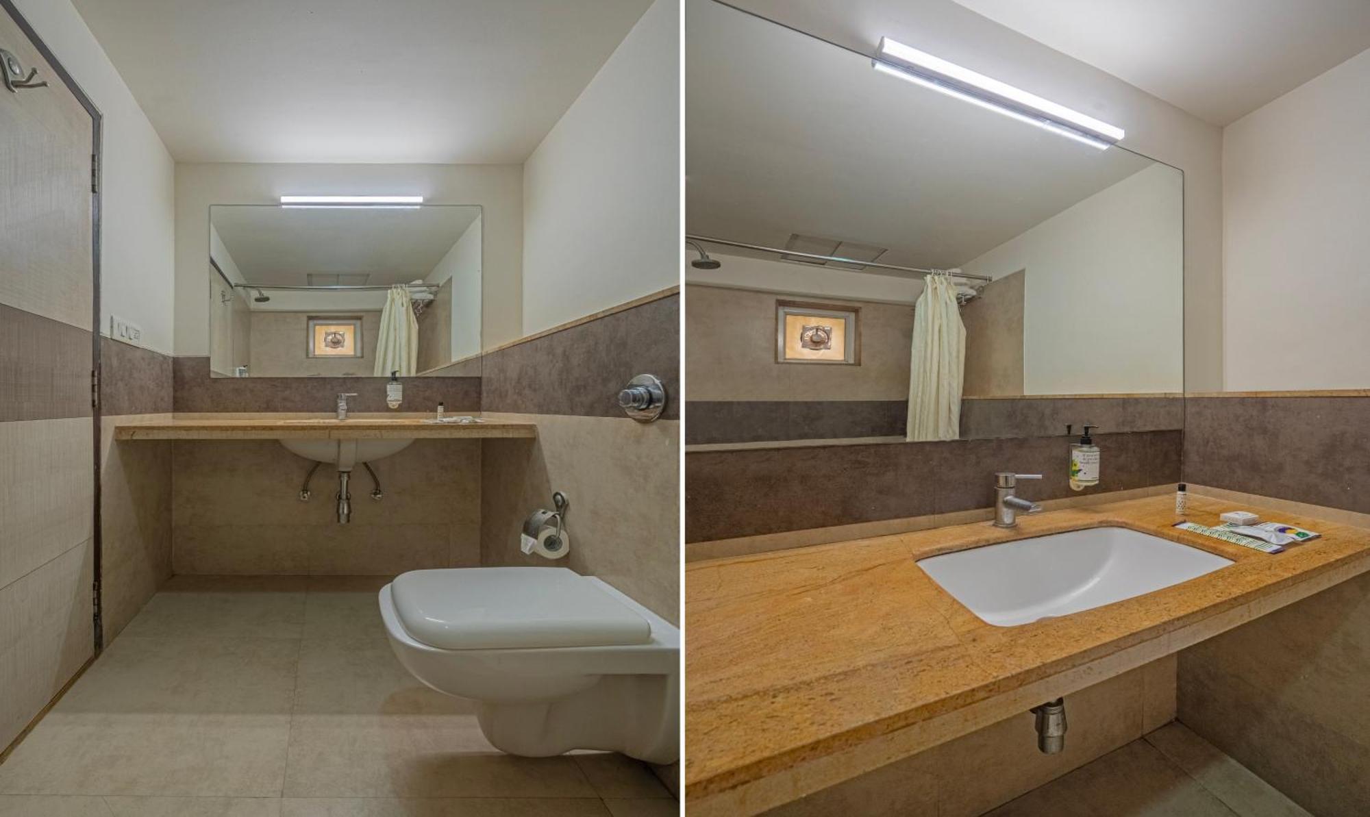 Hotel Casa, Вадодара Экстерьер фото